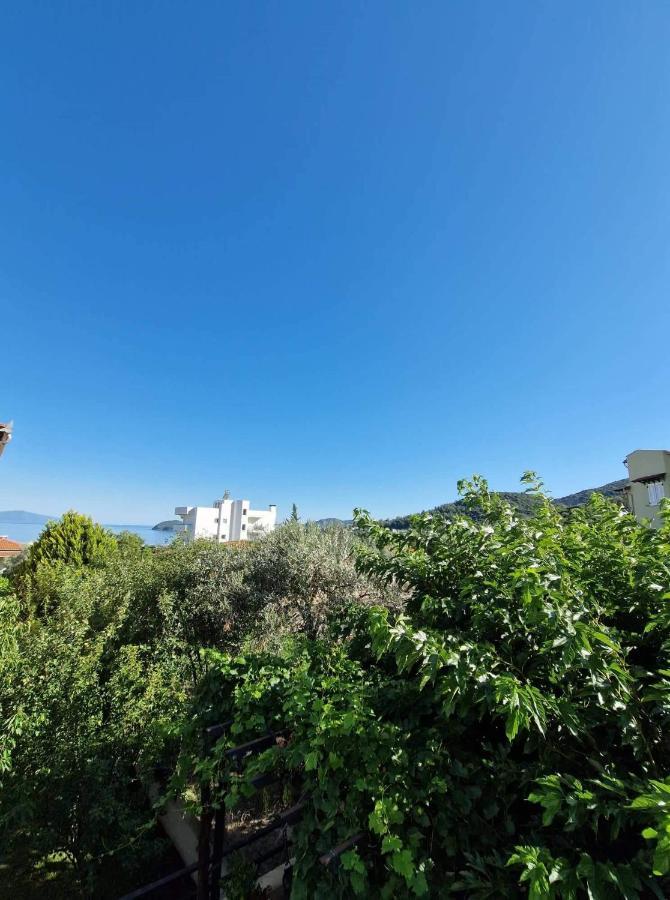 Levanda House Palaiontsiflikion Exterior foto